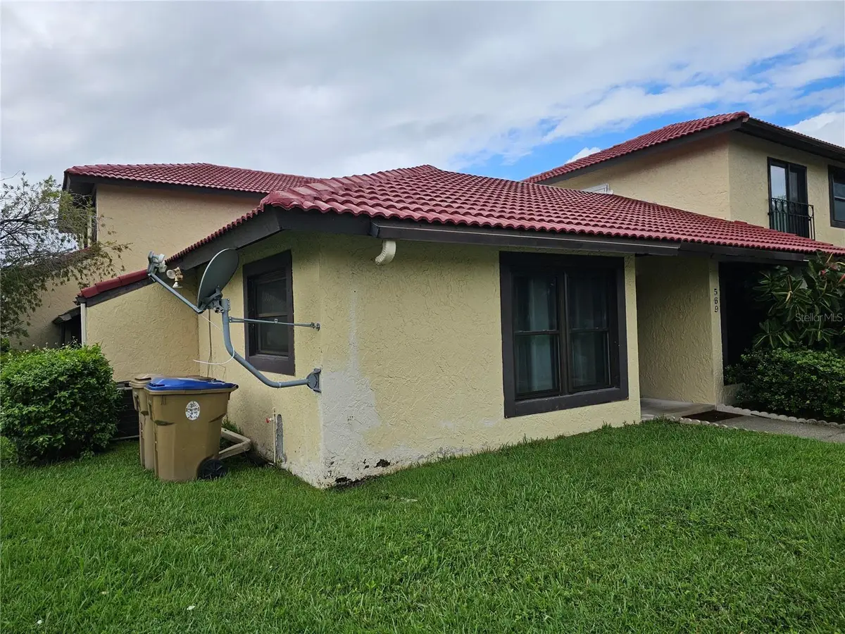 569 Hunter Circle, Kissimmee, FL 34758 - #1