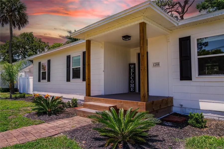 1208 Indian River Avenue, Titusville, FL 32780 - #2