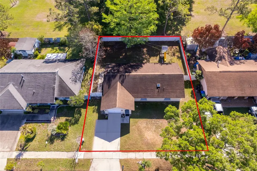 12141 Caper Street, Orlando, FL 32837 - #2