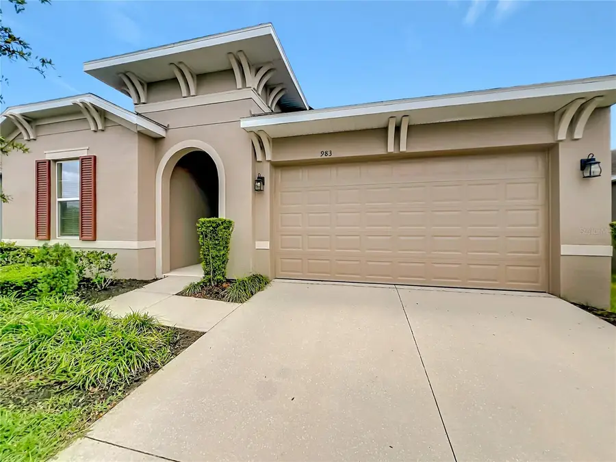 983 Karst Tree Lane, Apopka, FL 32703 - #3
