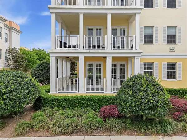 7474 Excitement Drive #103, REUNION, FL 34747