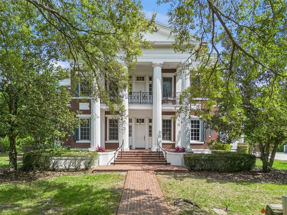 915 Westpark Drive, Celebration, FL 34747 - #1