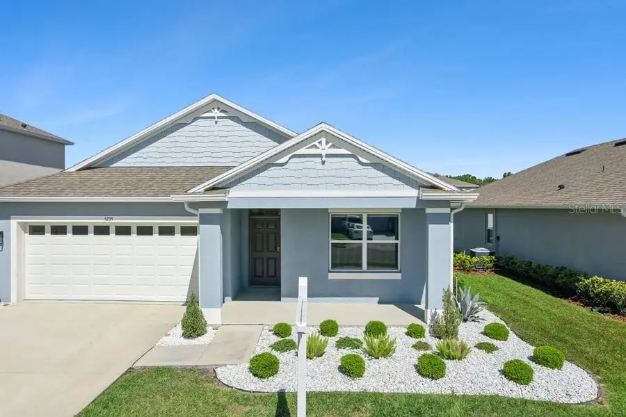 5235 Mahogany Drive, Mount Dora, FL 32757 - #2