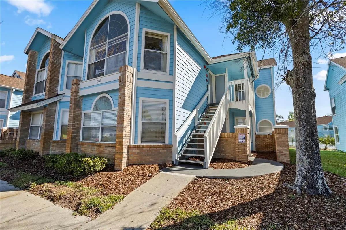 2749 N Poinciana Boulevard #15, Kissimmee, FL 34746 - #1