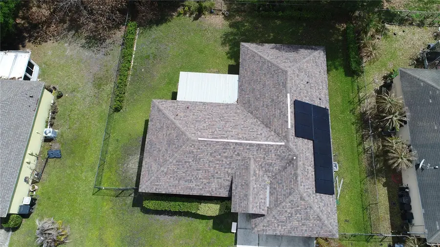 782 Mink Court, Poinciana, FL 34759 - #2