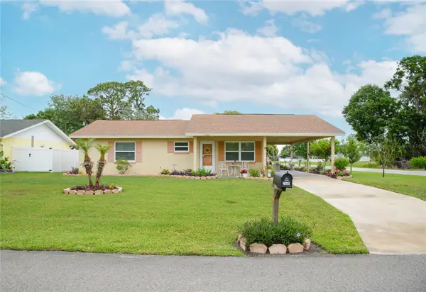 Address Withheld By Seller, ST CLOUD, FL 34769