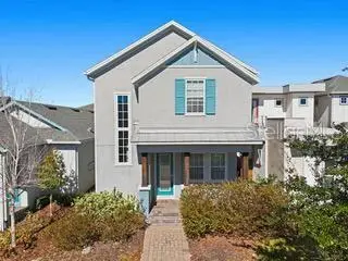 12837 Salk Way, Orlando, FL 32827 - #1