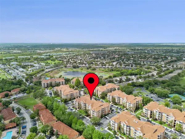 2809 Almaton Loop #401, KISSIMMEE, FL 34747