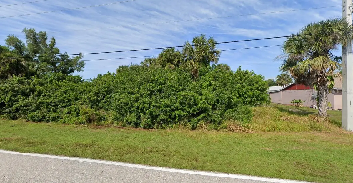 11796 Oceanspray Boulevard, Englewood, FL 34224 - #1