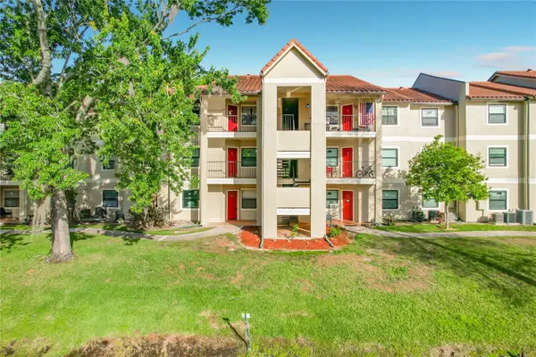 3028 Parkway Boulevard #208, KISSIMMEE, FL 34747