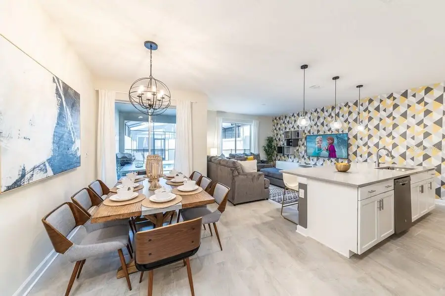 4827 Dedication Street, Kissimmee, FL 34746 - #3