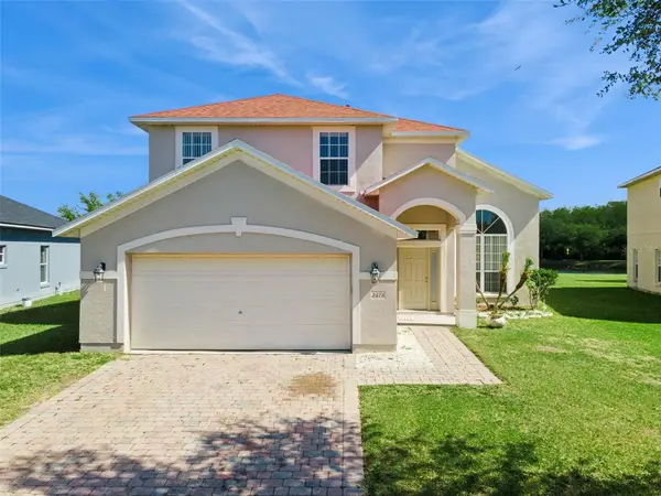 2676 Patrician Circle, KISSIMMEE, FL 34746