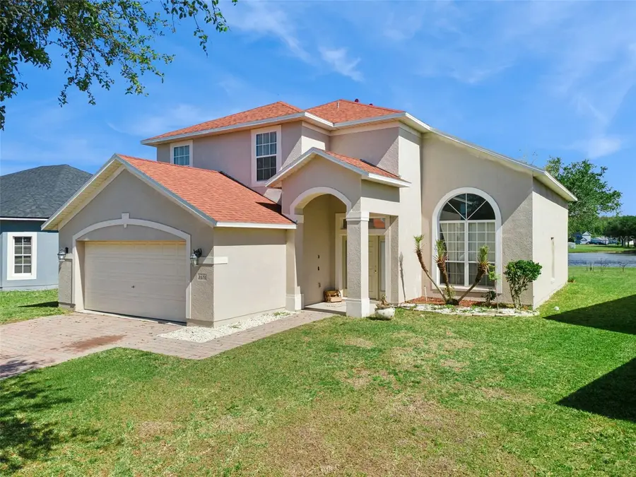 2676 Patrician Circle, Kissimmee, FL 34746 - #2