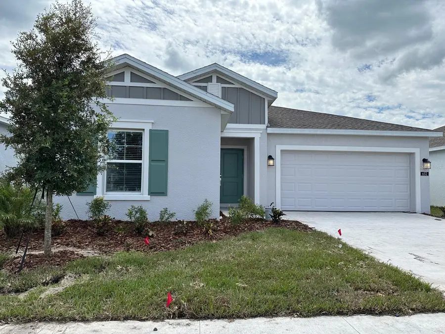 652 Trotters Drive, Eagle Lake, FL 33839 - #2