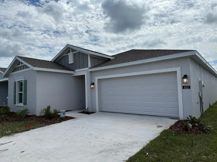 652 Trotters Drive, Eagle Lake, FL 33839 - #3