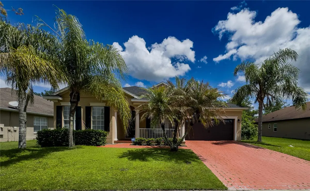 7331 Windham Harbour Avenue, Orlando, FL 32829 - #1