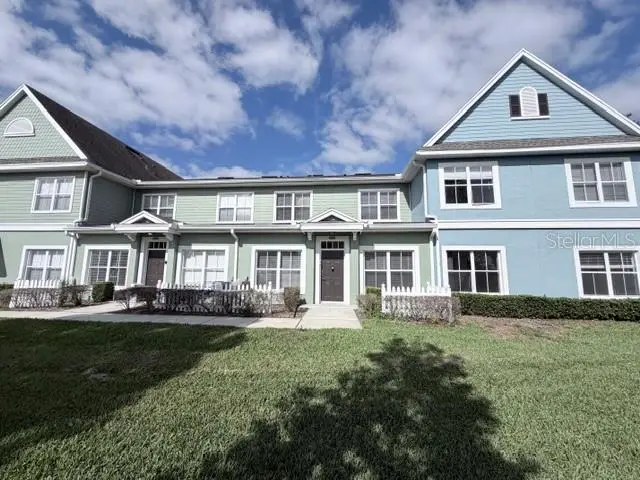 2201 San Vittorino Circle #106, Kissimmee, FL 34741 - #1
