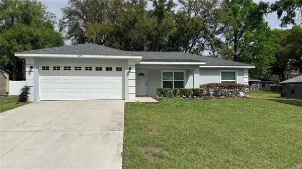 8695 SE 158th Street, SUMMERFIELD, FL 34491