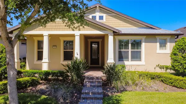 7343 Twilight Bay Drive, WINTER GARDEN, FL 34787