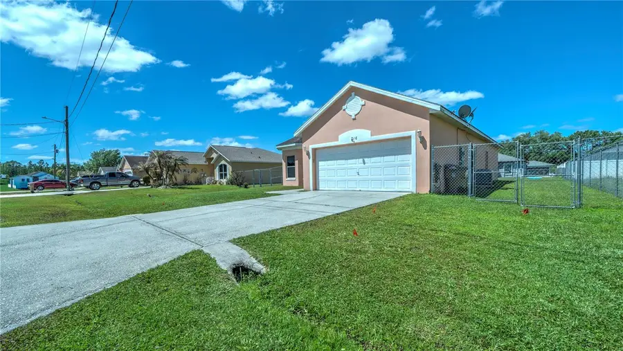 716 Versailles Lane, Poinciana, FL 34759 - #2