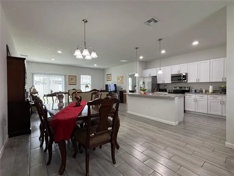 318 Begonia Court, Poinciana, FL 34759 - #3