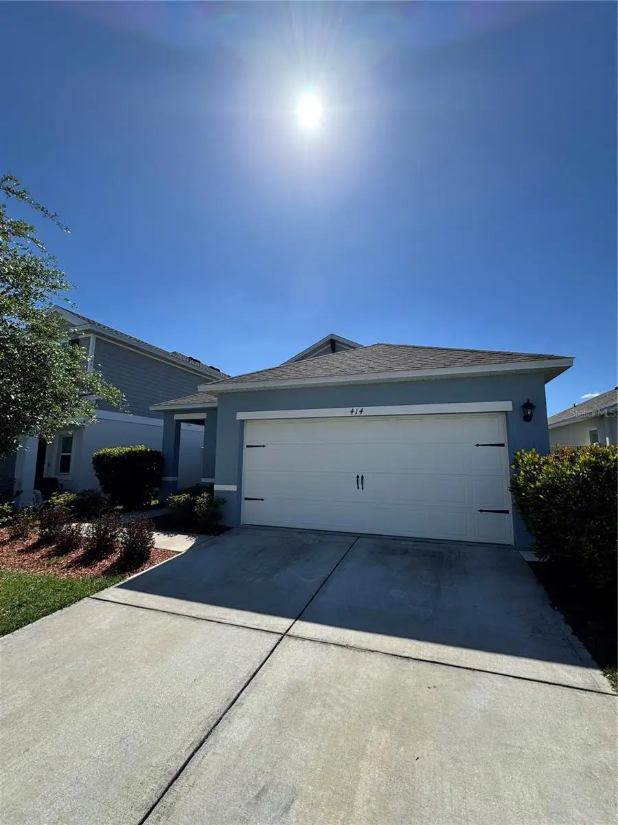 414 Cool Summer Lane, Davenport, FL 33837 - #1