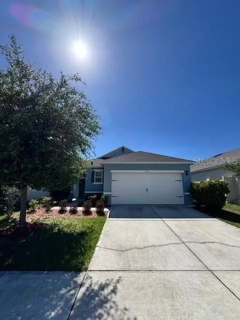 414 Cool Summer Lane, Davenport, FL 33837 - #3