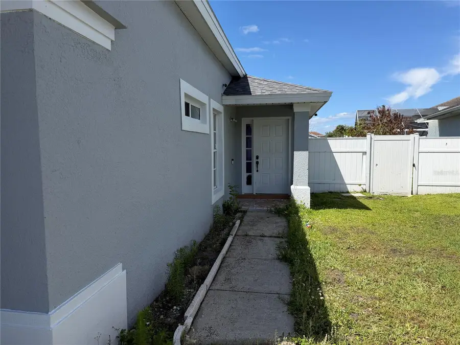 2604 Spring Hill Dr, Kissimmee, FL 34743 - #2