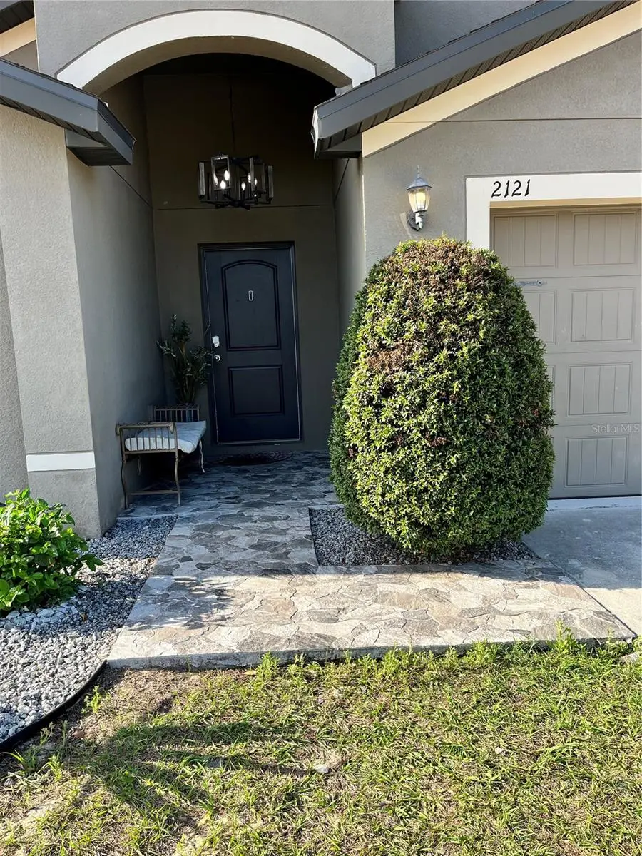 2121 Hibiscus Place, Poinciana, FL 34759 - #2