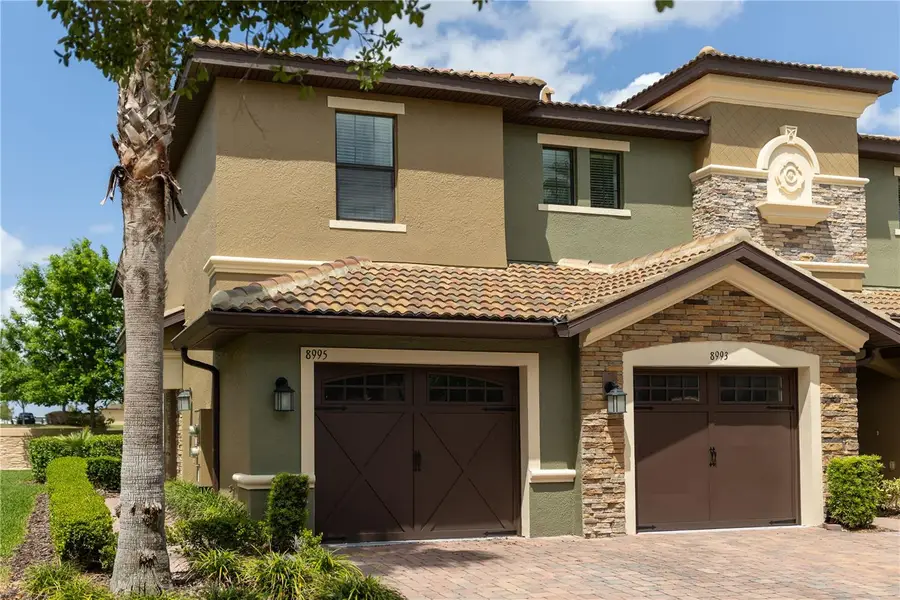 8995 Azalea Sands Lane #2801, Davenport, FL 33896 - #2