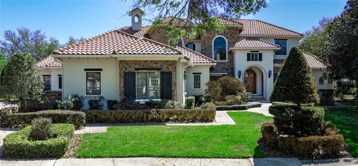 6857 Valhalla Way, Windermere, FL 34786 - #1