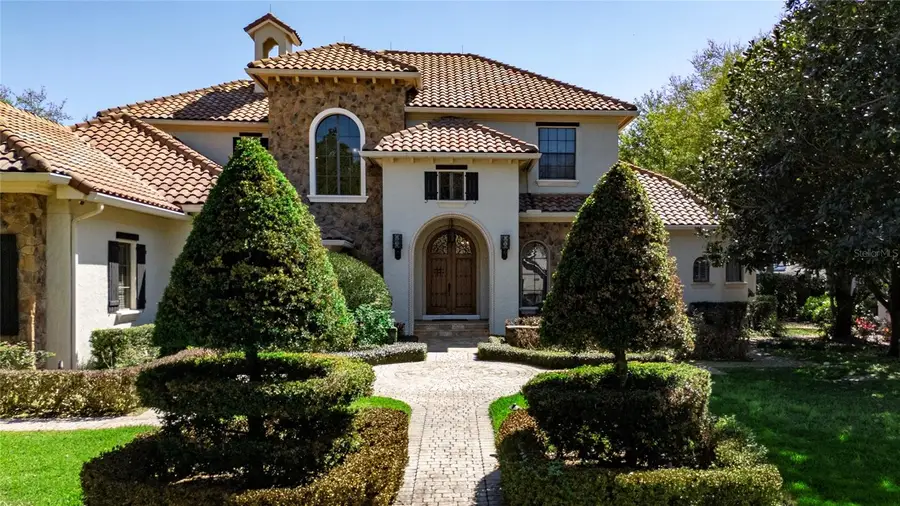 6857 Valhalla Way, Windermere, FL 34786 - #2