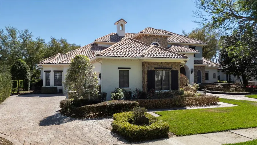 6857 Valhalla Way, Windermere, FL 34786 - #3