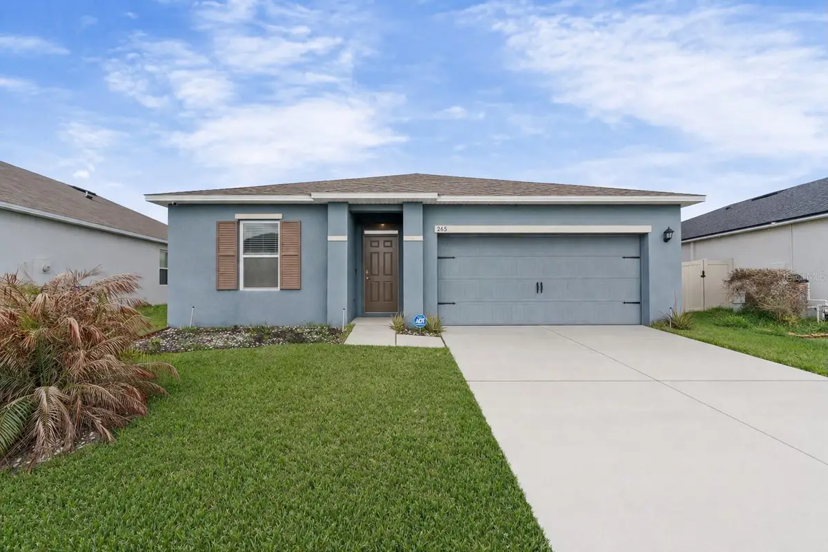 265 Meadowbrook Boulevard, Winter Haven, FL 33881 - #1