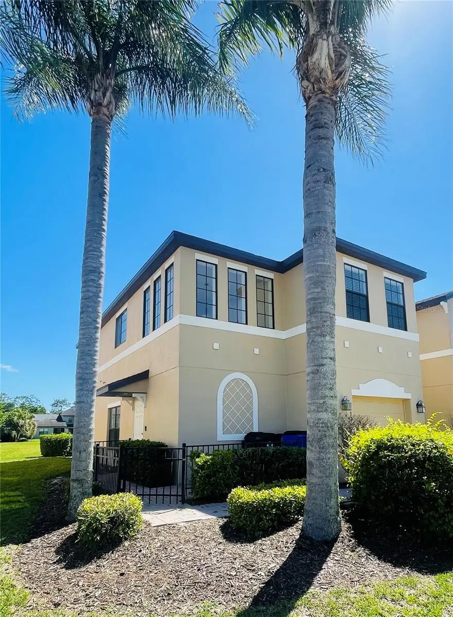 2237 Seven Oaks Drive, Saint Cloud, FL 34772 - #1