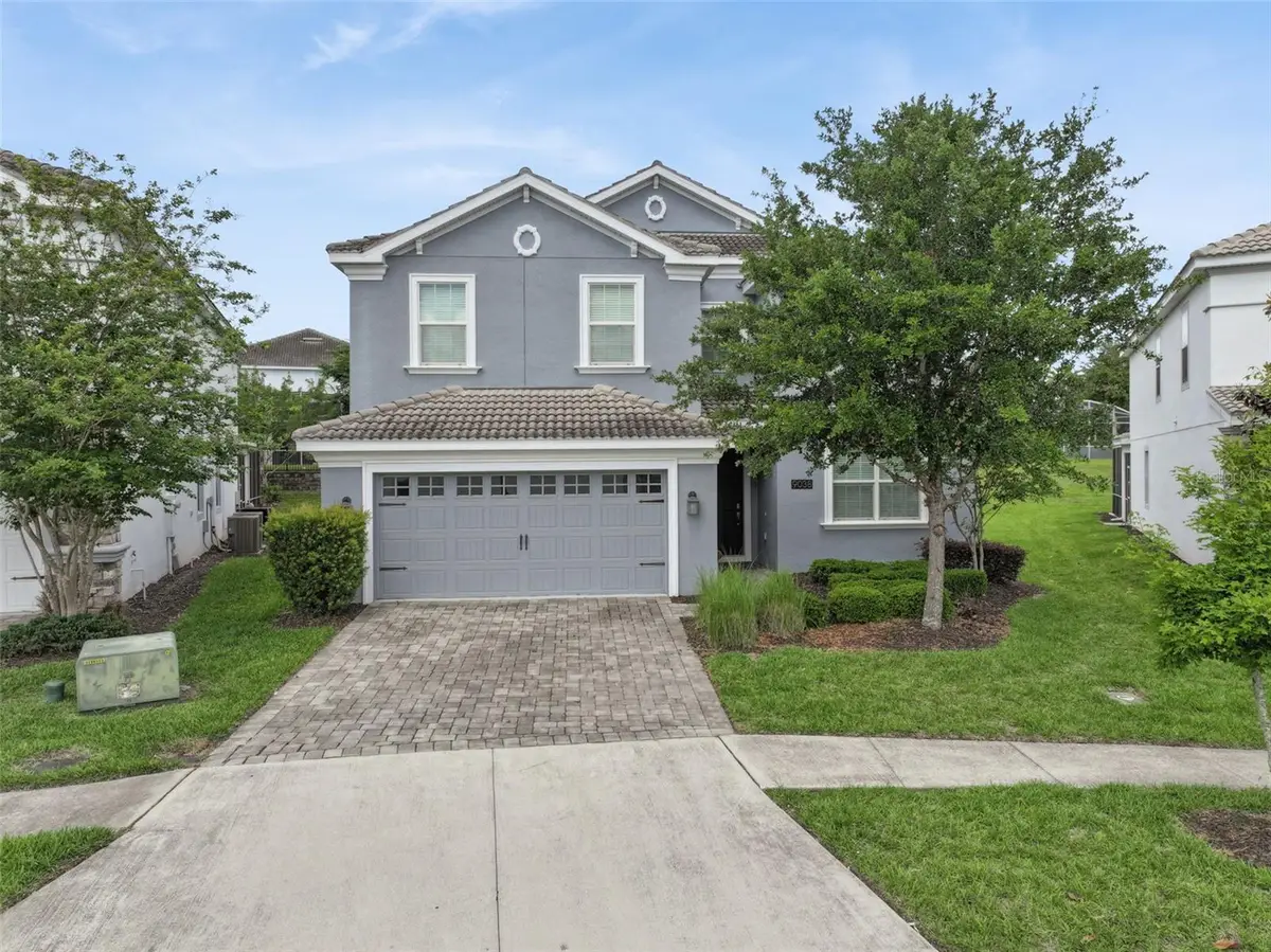 9038 Stinger Drive, Davenport, FL 33896 - #1