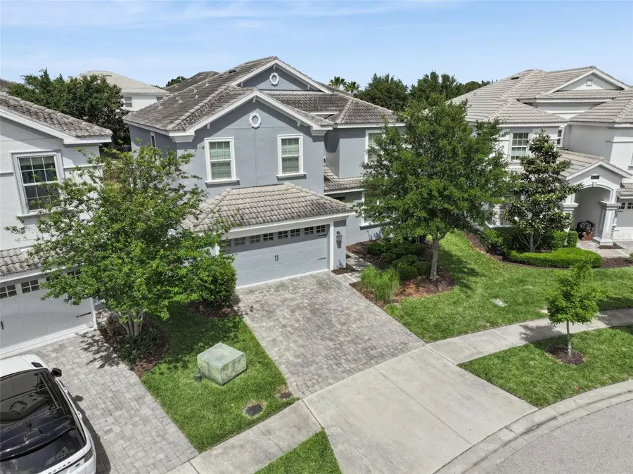 9038 Stinger Drive, Davenport, FL 33896 - #2