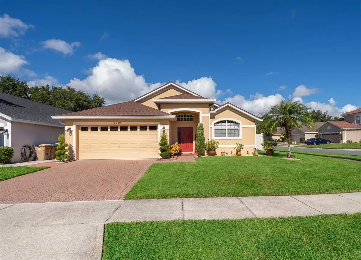 3040 Rob Way, Kissimmee, FL 34743 - #1