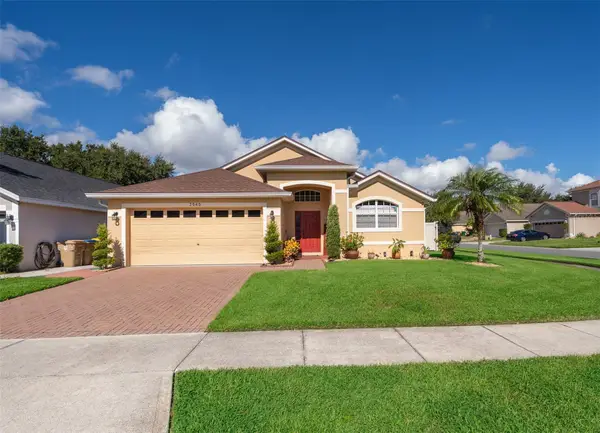 3040 Rob Way, KISSIMMEE, FL 34743