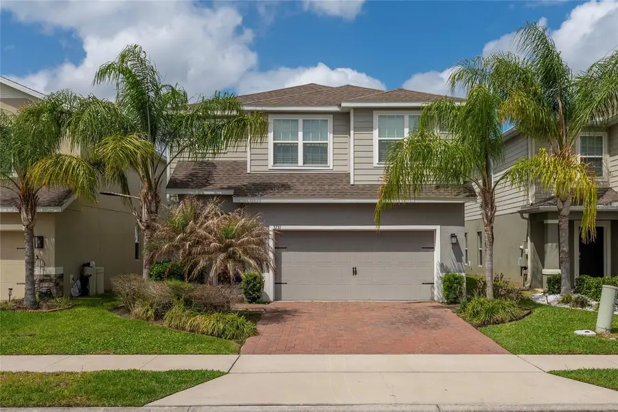 3731 Crawley Down Loop, Sanford, FL 32773 - #2