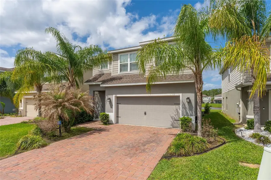 3731 Crawley Down Loop, Sanford, FL 32773 - #3