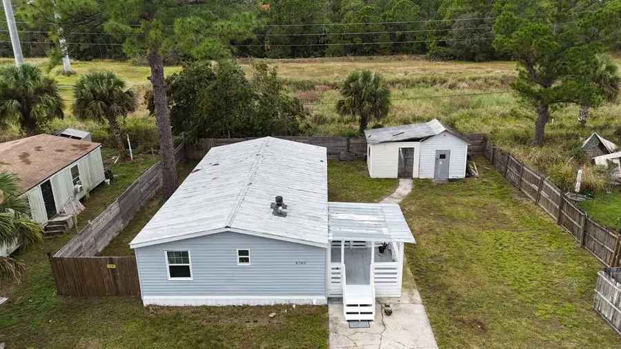 4760 Lake Ontario Drive, Cocoa, FL 32926 - #2