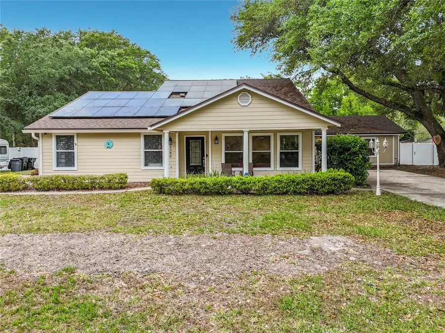 6380 Bahaia Road, Fleming Island, FL 32003 - #2