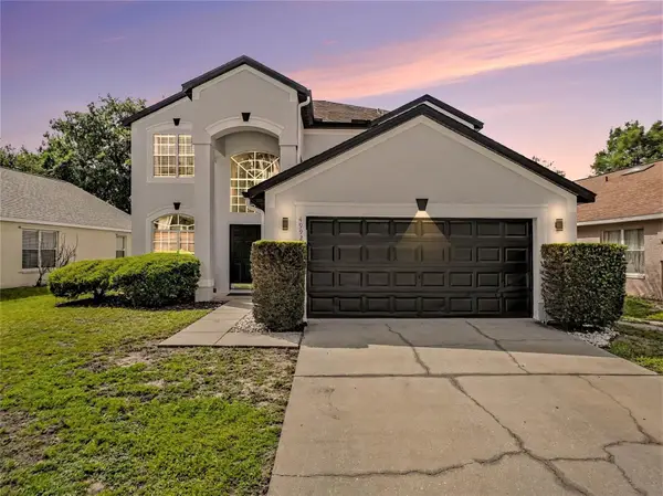 4992 Hook Hollow Circle, ORLANDO, FL 32837