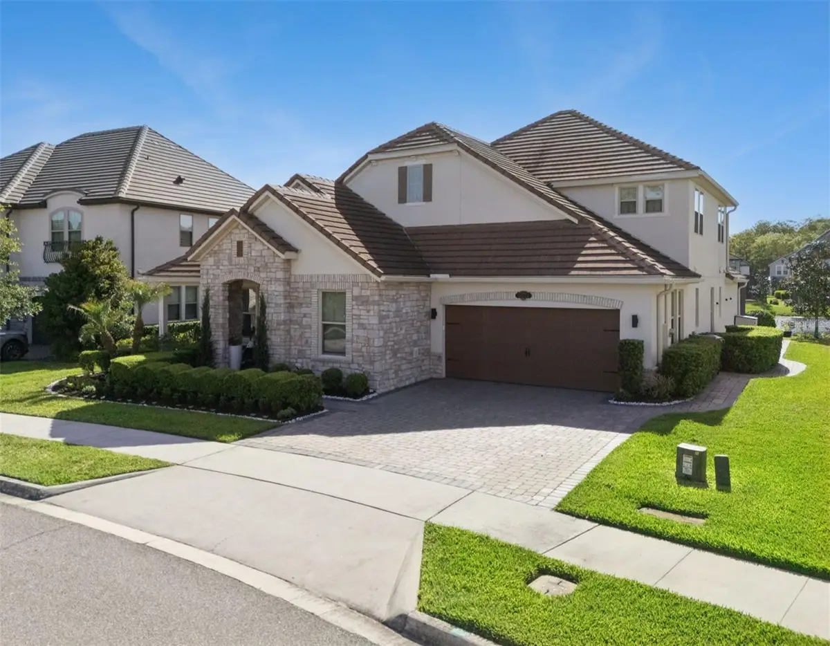 10734 Belle Maisons Drive, Orlando, FL 32832 - #1