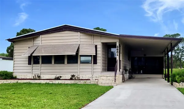 2604 Mcdaniel Drive, KISSIMMEE, FL 34758