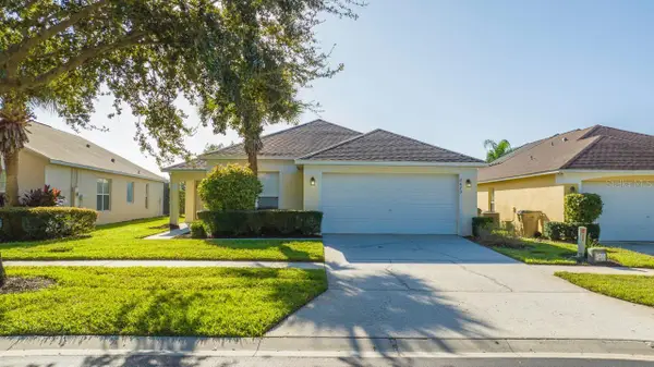 2673 Emerald Island Boulevard, KISSIMMEE, FL 34747