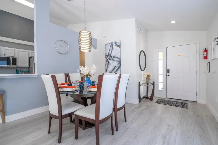 2673 Emerald Island Boulevard, Kissimmee, FL 34747 - #2