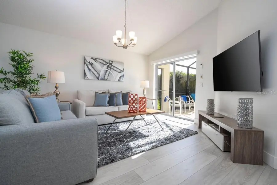 2673 Emerald Island Boulevard, Kissimmee, FL 34747 - #3