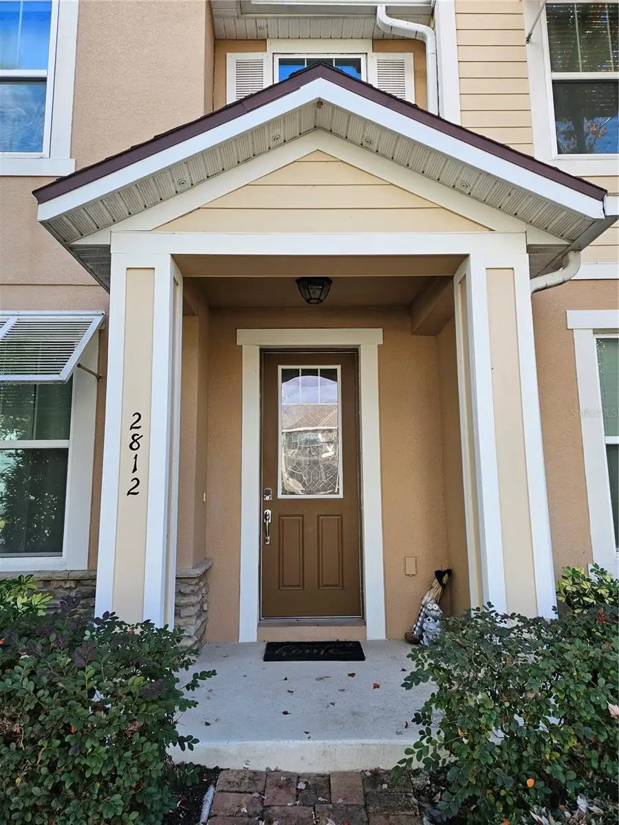 2812 Cello Ln, Kissimmee, FL 34741 - #1